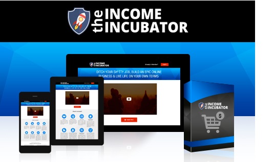 [DOWNLOAD] Jeet Banerjee – Income Incubator Academy