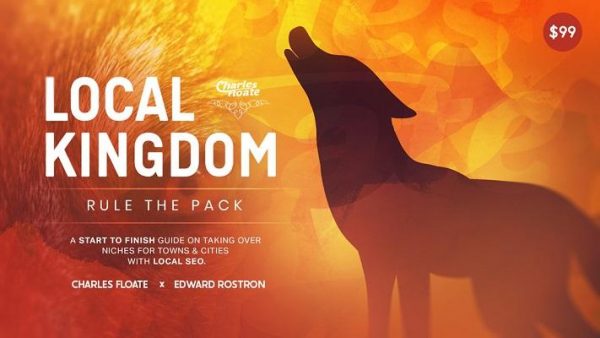 [GET] Local Kingdom - Rule The Pack (2020)