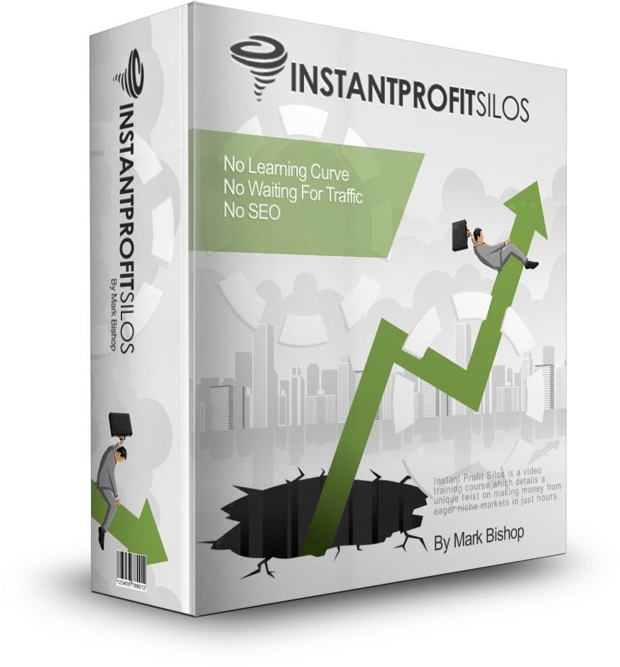 [DOWNLOAD] Mark Bishop - Instant Profit Silos