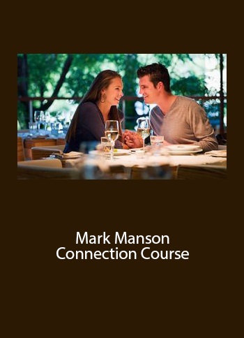 [SALES] Mark Manson - Connection Course