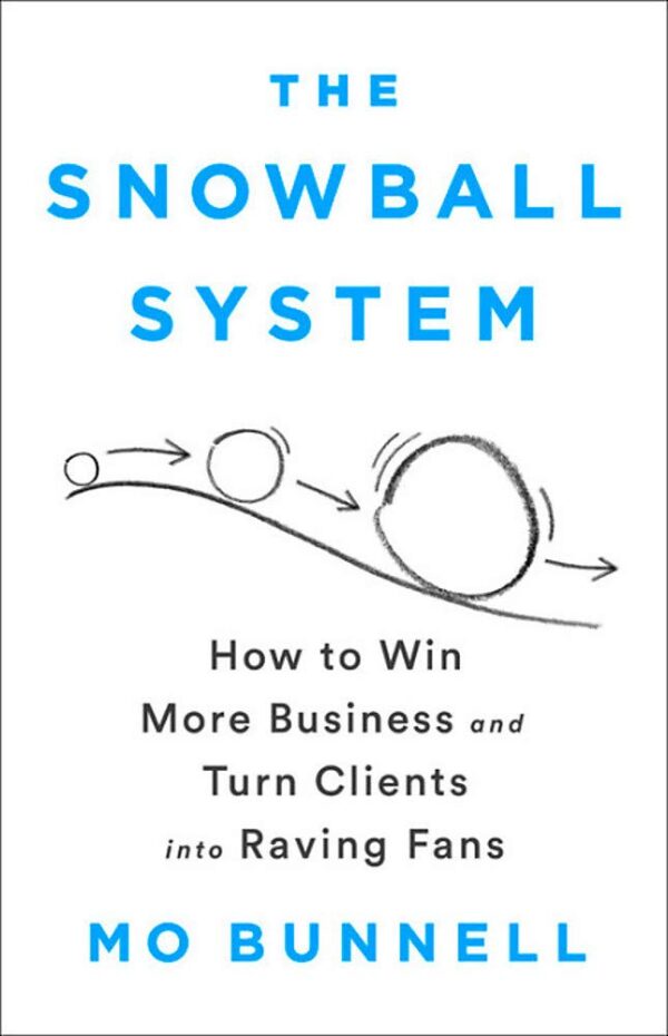 [GET] Mo Bunnell - The Snowball System