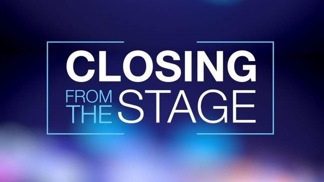 [SALES] Steve Olsher – Closing From the Stage