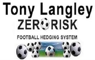 [SALES] Tony Langley - Football Hedging System