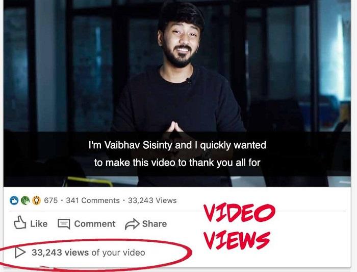 [HOT] Vaibhav Sisinty – LinkedIn Masterclass 2020