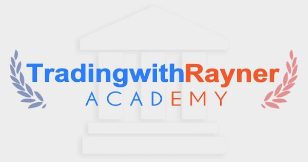 Trading with Rayner Academy Pro Traders Edge Elite