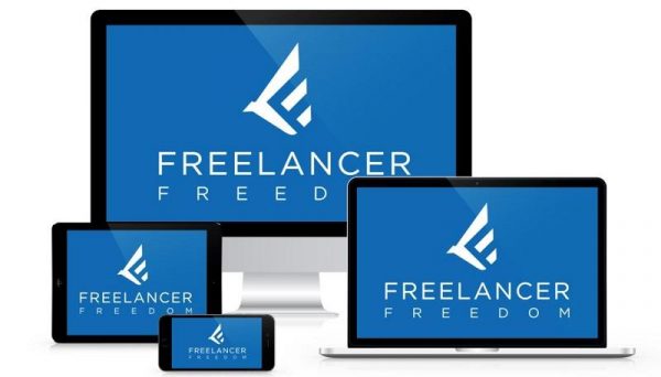 Stefan Georgi - Freelance Freedom Course