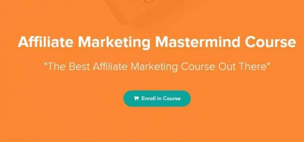 Chad Bartlett – Affiliate Marketing Mastermind Course