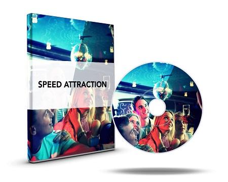 [HOT] David Snyder - Speed Attraction