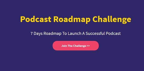 Digital Pratik – Podcast Roadmap Challenge