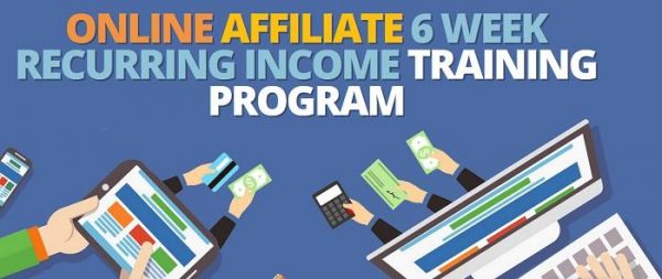 Jeff Lenney – Affiliate Online Domination 2020