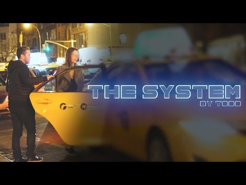 [SALES] RSD Todd – The System