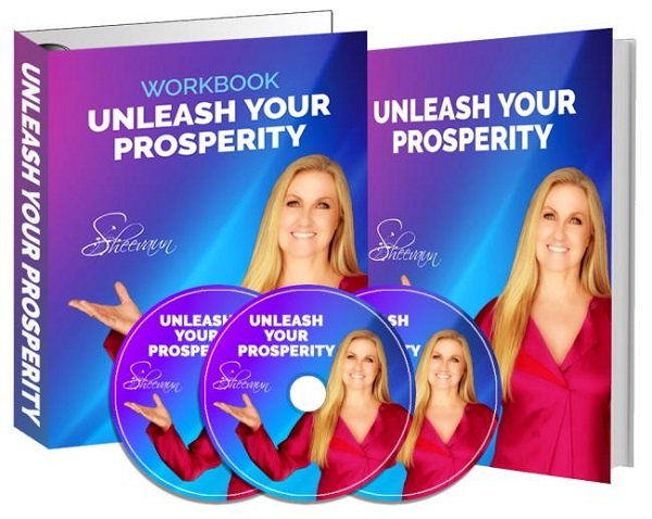 Unleashing YOUR Prosperity