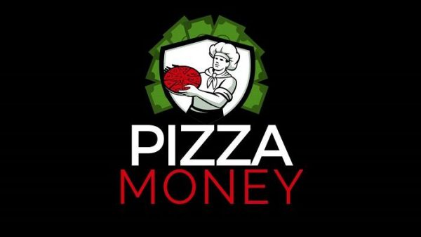 Ben Adkins - Pizza Money System