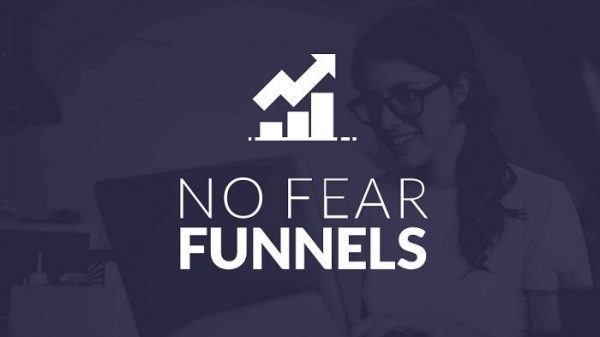 Dave Foy – No Fear Funnels