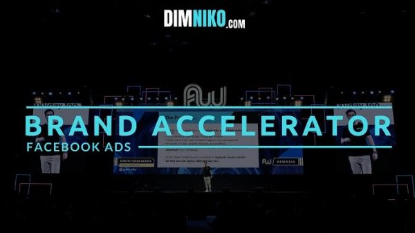 Dim Niko – Brand Accelerator – Facebook Ads