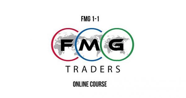 FMG Traders - FMG Online Course