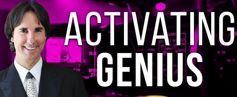 John Demartini – Activating Genius