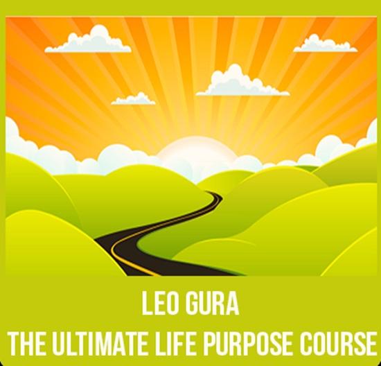 Leo Gura - Ultimate Life Purpose Course