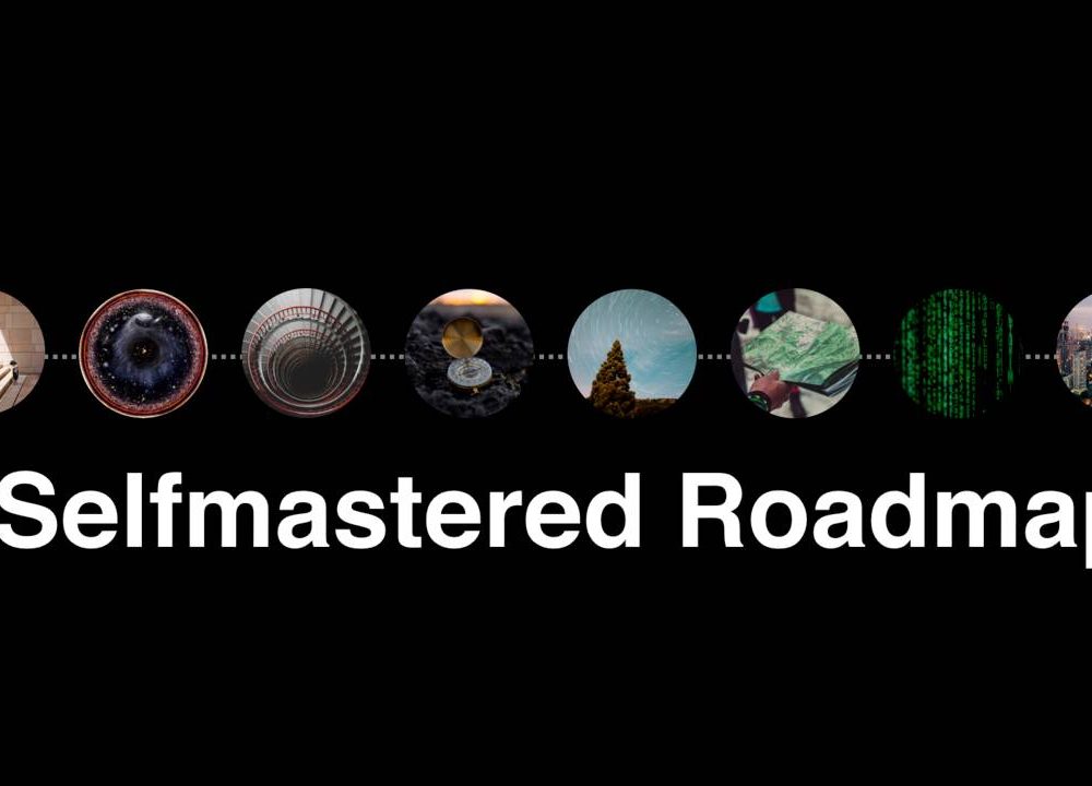 Leon Castillo – Selfmastered Roadmap