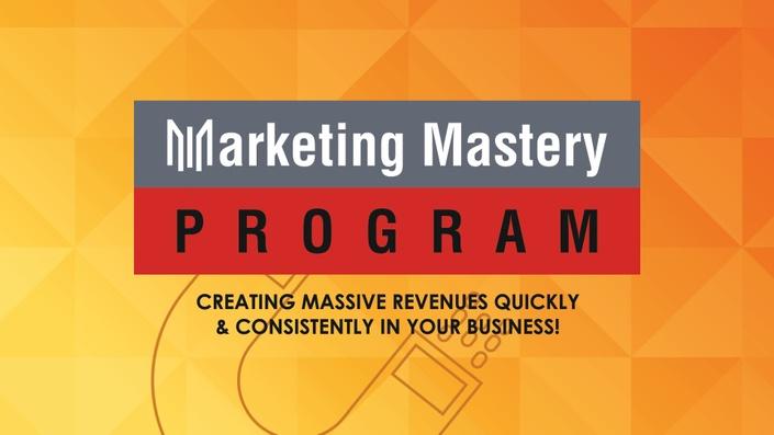 Rajiv Talreja – Marketing Mastery