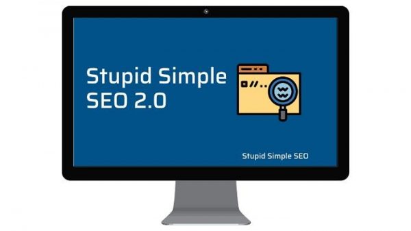 Stupid Simple SEO 2.0 Advanced