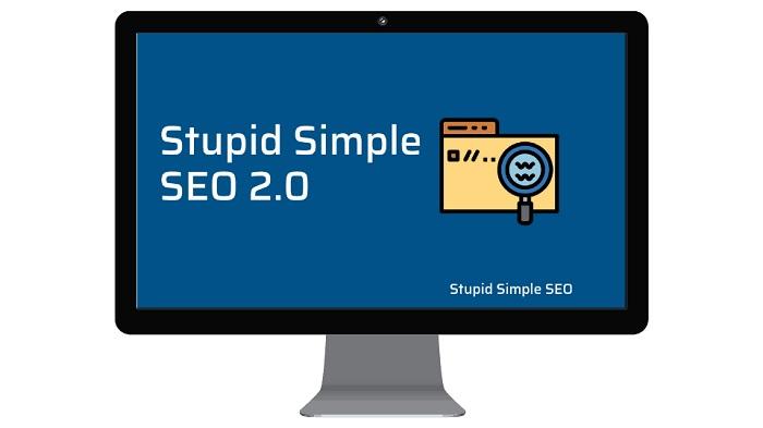 Stupid Simple SEO 2.0 Advanced