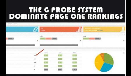 The G Probe System – How To Dominate Page One Rankings