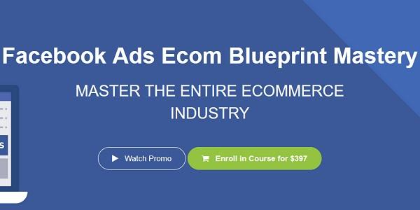 Ricky Hayes – Facebook Ads Ecom Blueprint Mastery