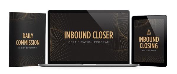 Taylor Welch – Inbound Closer