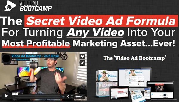 Kevin Anson – Video Ad Bootcamp