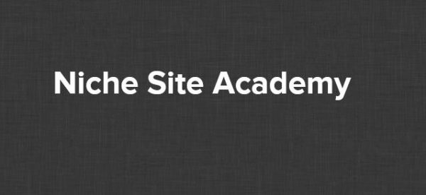 Mike Pearson – Niche Site Academy