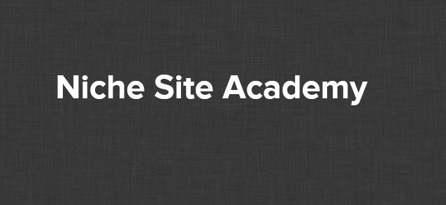 Mike Pearson – Niche Site Academy