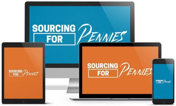 Sourcing For Pennies by Ben Cummings and Traian Turcu