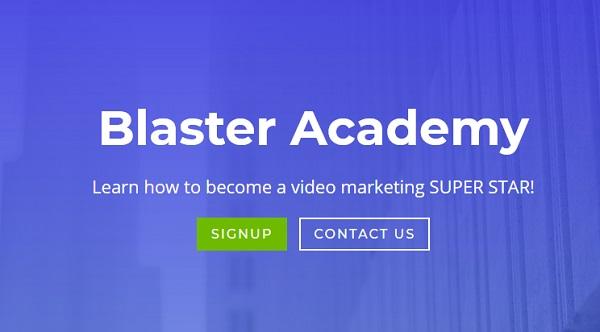 Stoika & Vlad – Blaster Academy (All Tools Included)