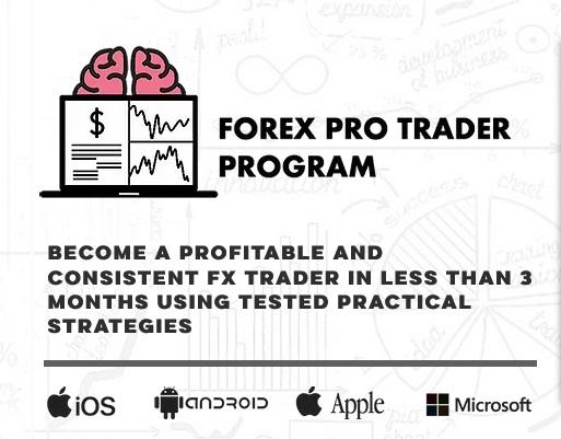 Young Trader Wealth - Forex Pro Trader Program