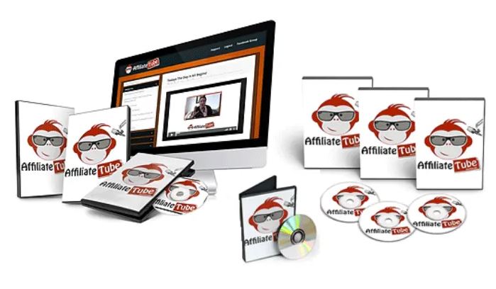 [Instant Download] 2020 Affiliate Tube Success Academy by Paul Murphy