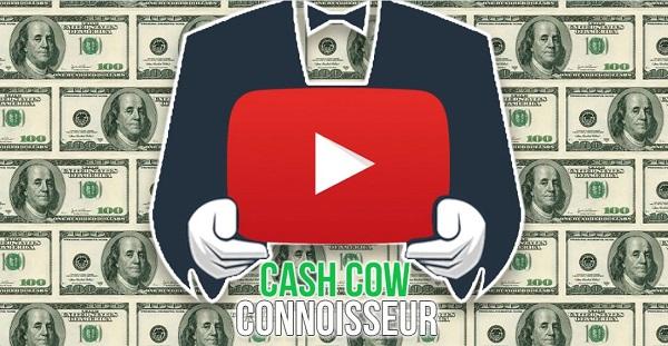 [Get] Cash Cow Connoisseur - The Cash Cow Crash Course