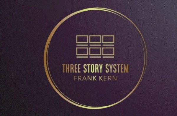 [Group Buy] Frank Kern – Three Story System