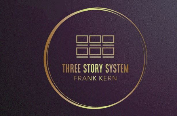 [Group Buy] Frank Kern – Three Story System