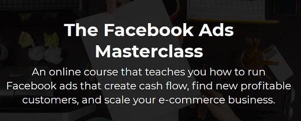 Mutesix – The Facebook Ads Masterclass