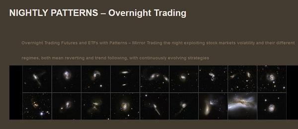 [Download] Nightly Patterns - Overnight Trading