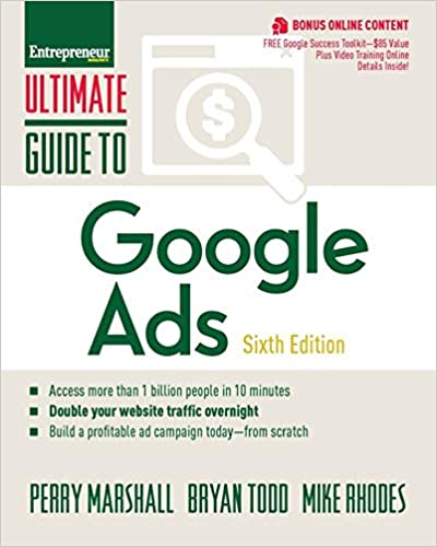 Perry Marshall - Ultimate Guide to Google Ads (2020)