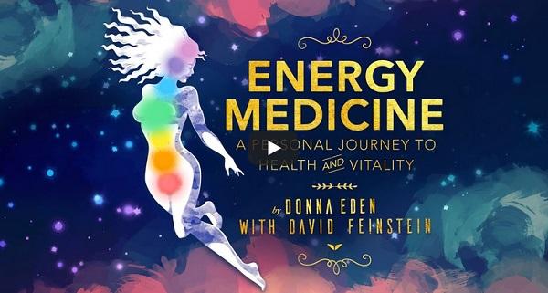 MindValley - Energy Medicine - Donna Eden