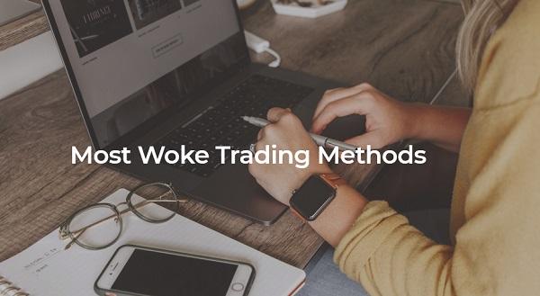 Hunter FX - Most Woke Trading Methods