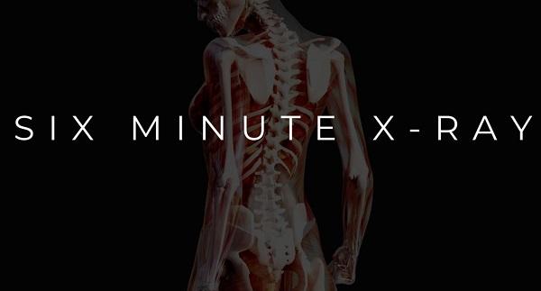 [Group Buy] Six-Minute X-Ray Course - Behavior Pilot 1