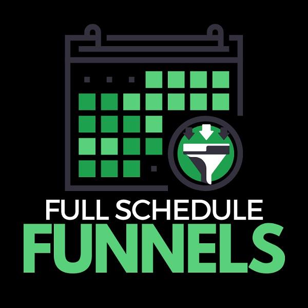 Ben Adkins – Full Schedule Funnels Advanced