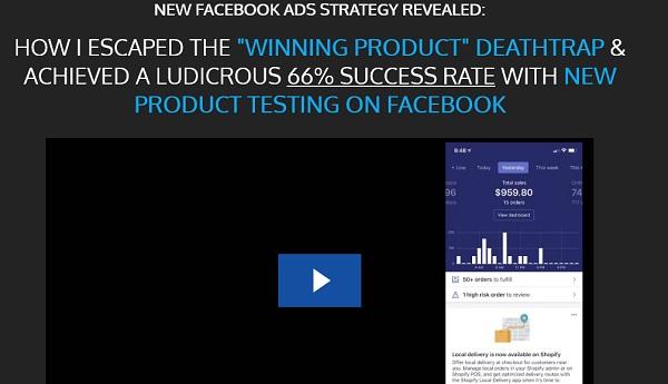 Nate Schmidt – Foolproof Facebook Ads