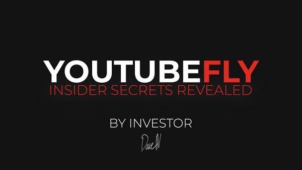 [GET] YouTube Fly Program - Viral YouTube