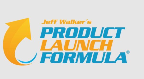 Jeff Walker – Product Launch Formula 3