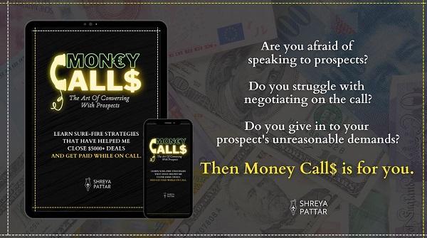 [Group Buy] Money Call$: Prospect Conversation Systems